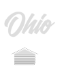 Ohio Garage Door Repair Logo