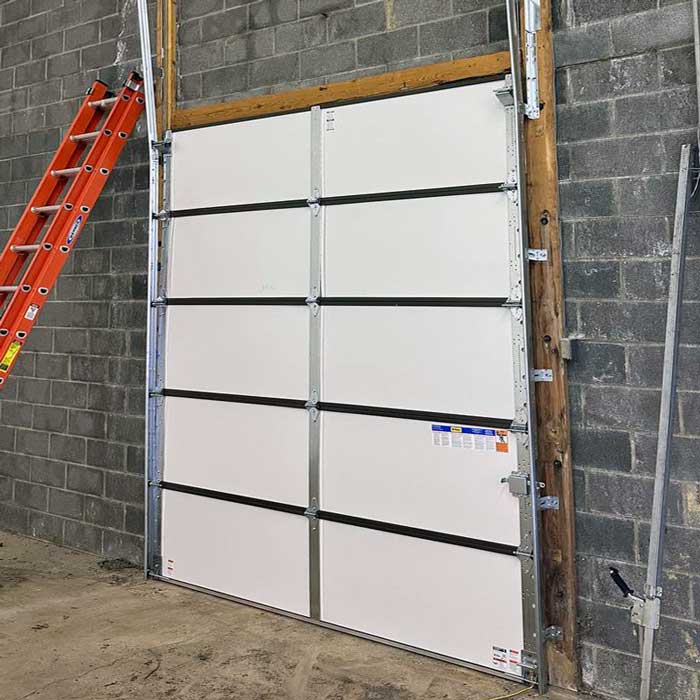 Garage Door Installation Solon & Greater Cleveland