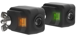 Garage Door Sensors