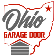 Ohio Garage Door Repair Logo