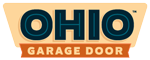 Ohio Garage Door Repair Logo