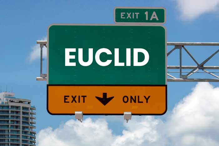 Garage door repair and installation service in Euclid, Ohio