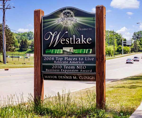 Garage Door Repair Westlake, OH