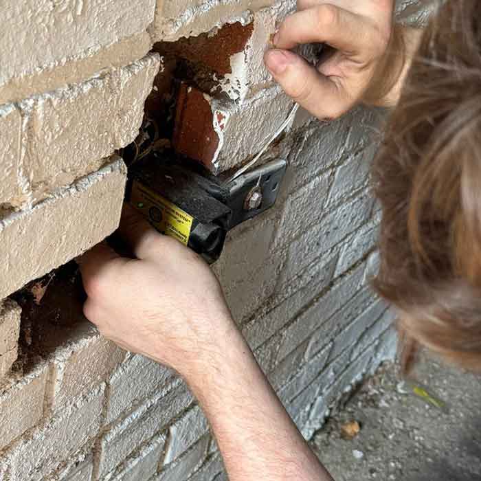 Garage Door Sensor Repair & Installation Solon OH Garage Door Sensor Repair